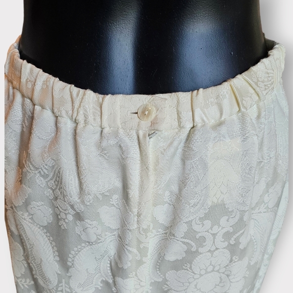 Vintage Jessica McClintock Courthouse Wedding Jacket/Skirt - Picture 15 of 15